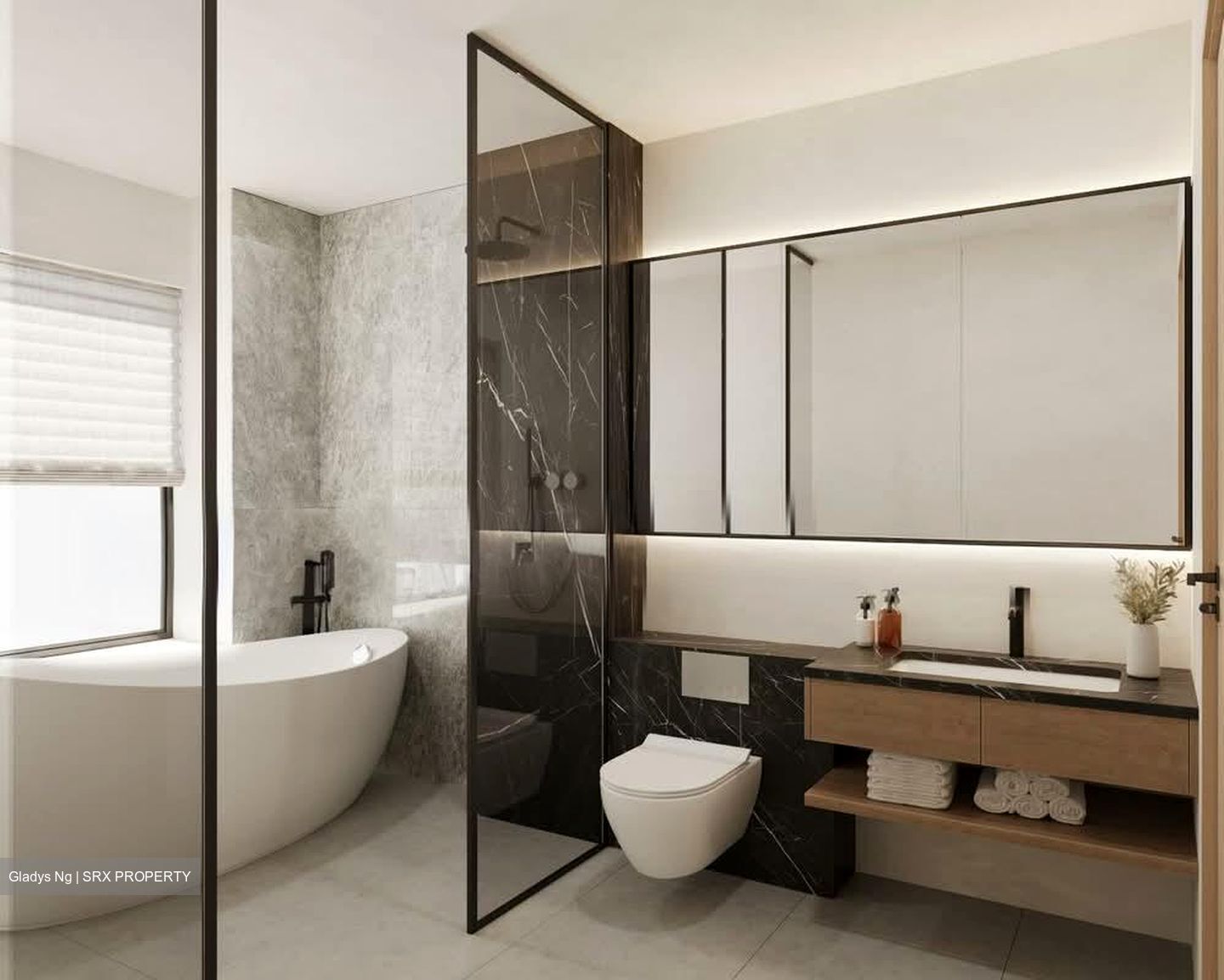 Sembawang Park (D27), Terrace #528258721